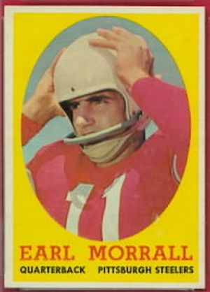 57 Earl Morrall